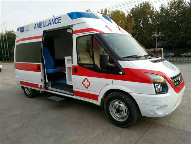 普定乌鲁木齐沙依巴克区上线 “安康护送” 非急救转运服务平台