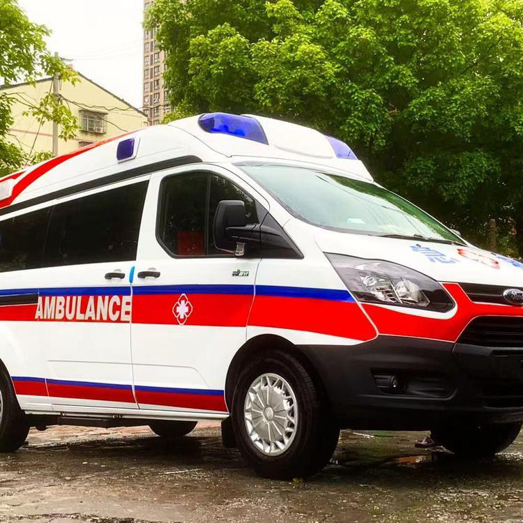 普定重症监护救护车出租护送返乡