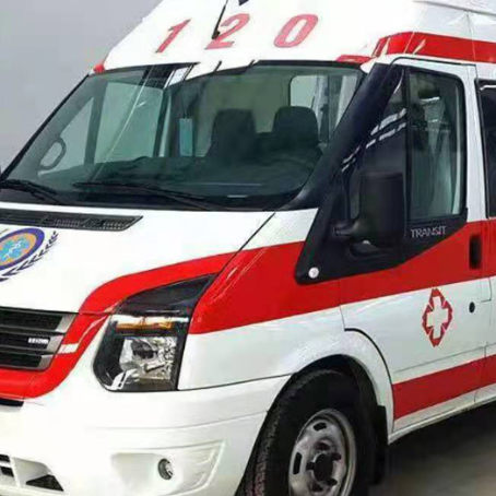 普定非急救护送病人转院租赁救护车的优缺点对比